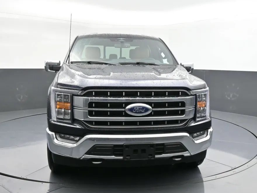 2023 Ford F-150 Lariat photo 1