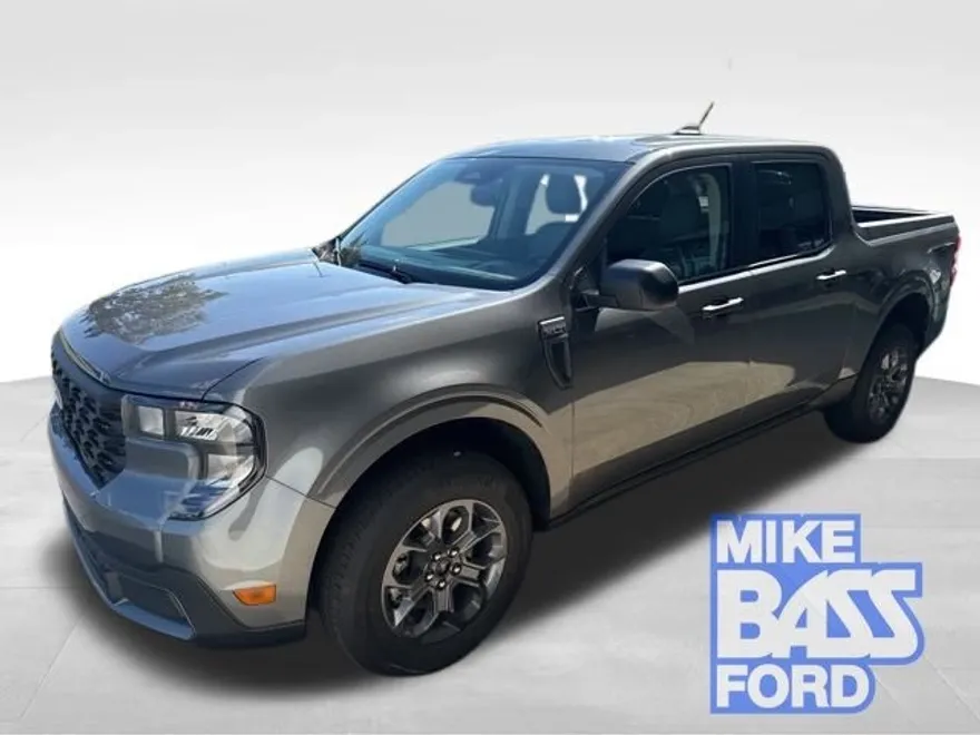 2025 Ford Maverick XLT photo 1
