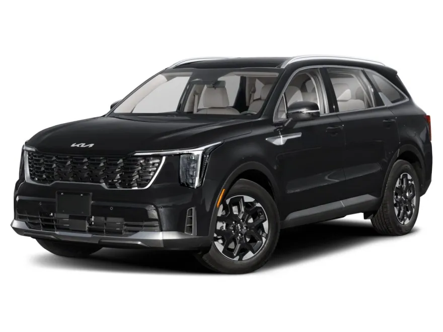 2025 Kia Sorento S photo 1