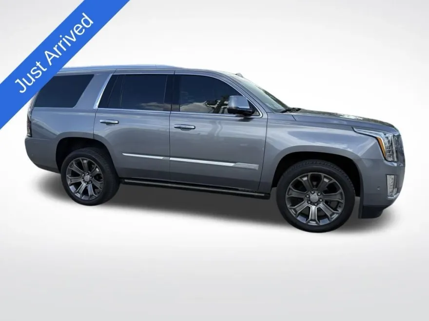 2020 Cadillac Escalade Premium Luxury photo 1