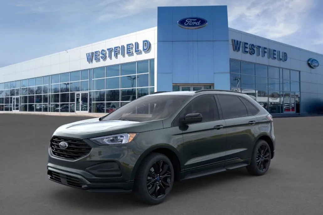 2024 Ford Edge SE photo 1