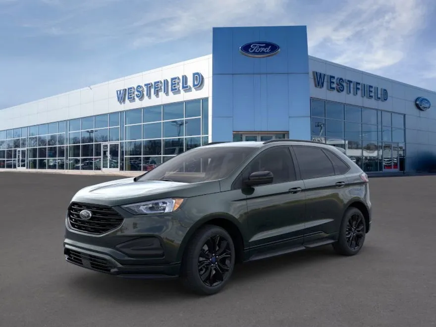 2024 Ford Edge SE photo 1