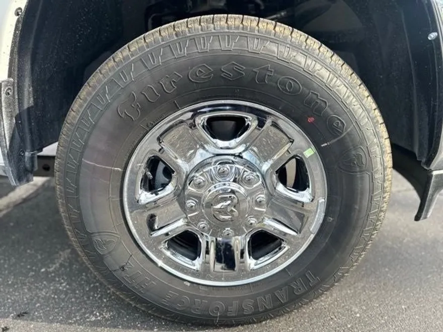 2025 Ram 3500 Tradesman photo 14