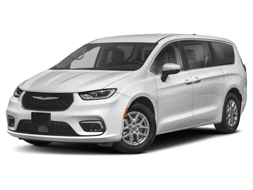 2024 Chrysler Pacifica Touring L photo 1