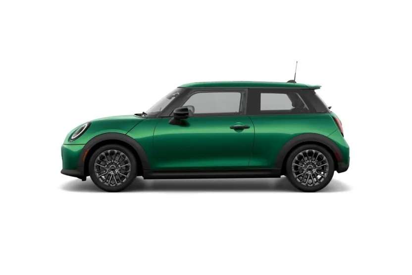 2026 Mini Cooper 2 Door Hardtop Signature photo 1