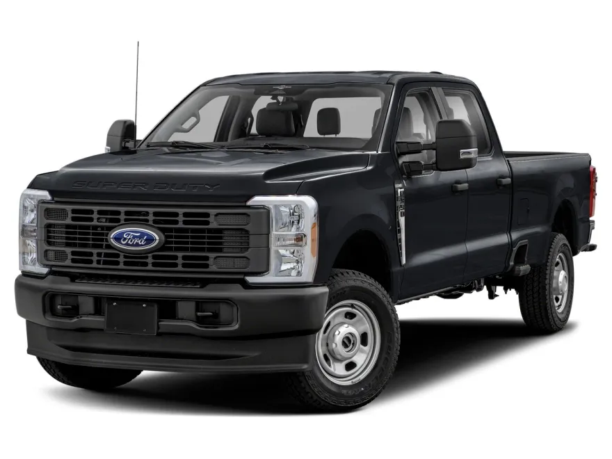 2025 Ford F-350 Lariat photo 1