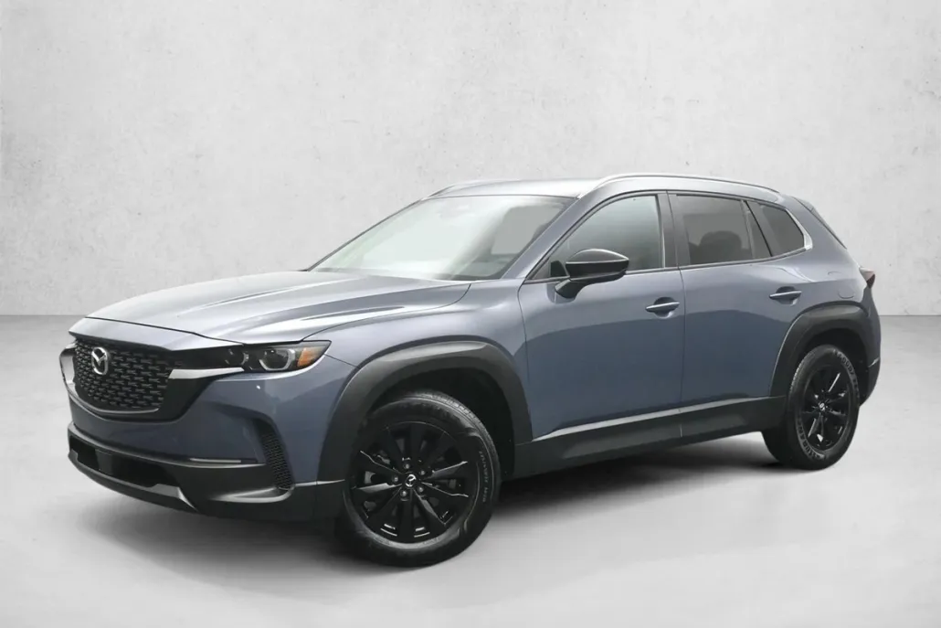 2025 Mazda CX-50 2.5 S Preferred photo 1