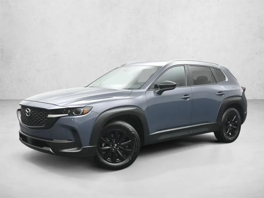 2025 Mazda CX-50 2.5 S Preferred photo 1