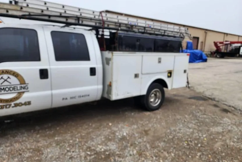 2014 Ford F-350 XL photo 1