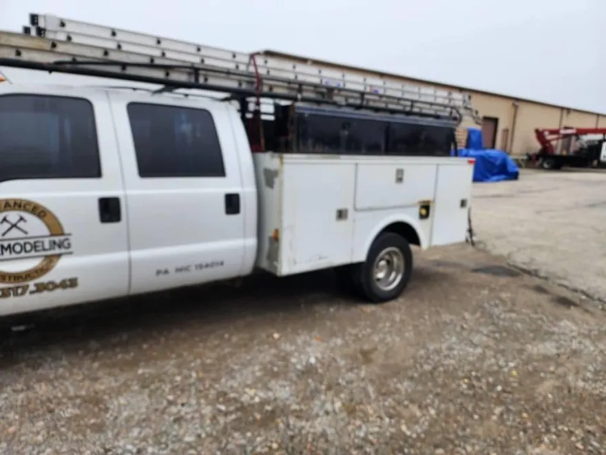 2014 Ford F-350 XL photo 1