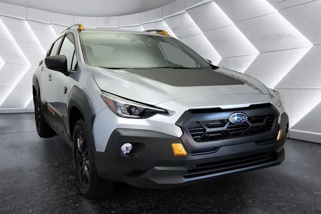 2025 Subaru Crosstrek Wilderness photo 1