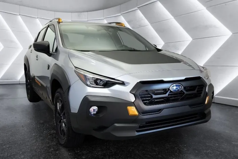 2025 Subaru Crosstrek Wilderness photo 1
