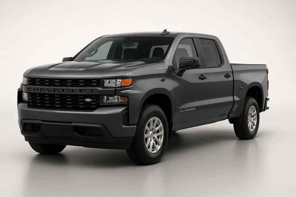 2023 Ram 1500 Classic SLT photo 1