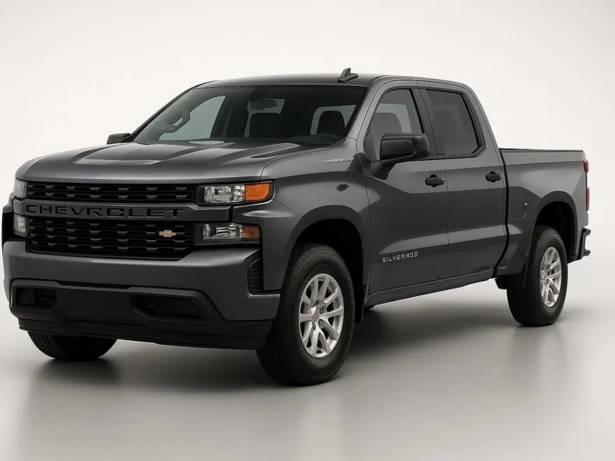 2023 Ram 1500 Classic SLT photo 1