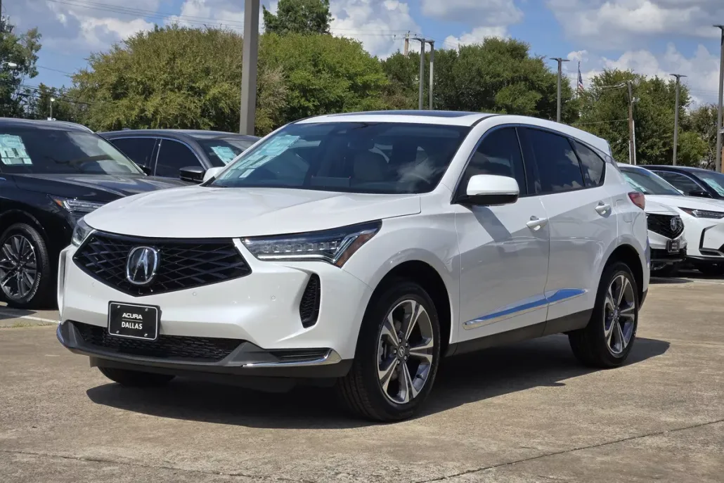 2025 Acura RDX Technology photo 1