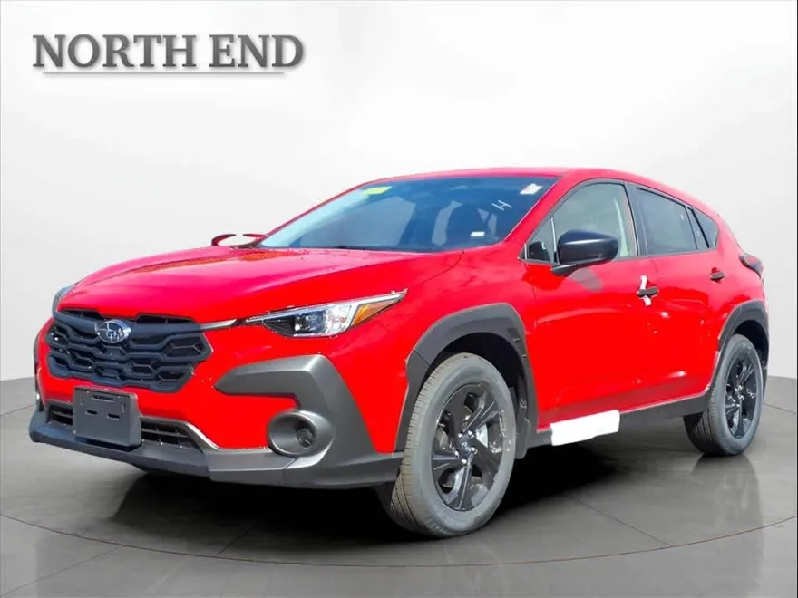 2025 Subaru Crosstrek Base photo 1