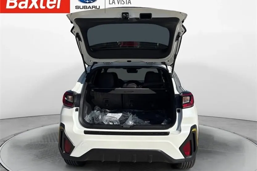 2025 Subaru Crosstrek Sport photo 1