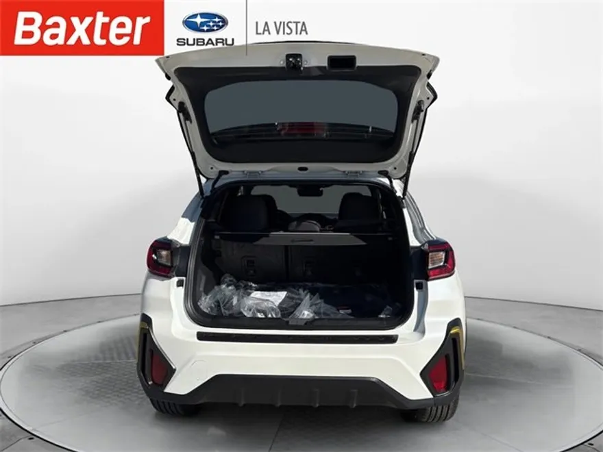 2025 Subaru Crosstrek Sport photo 1