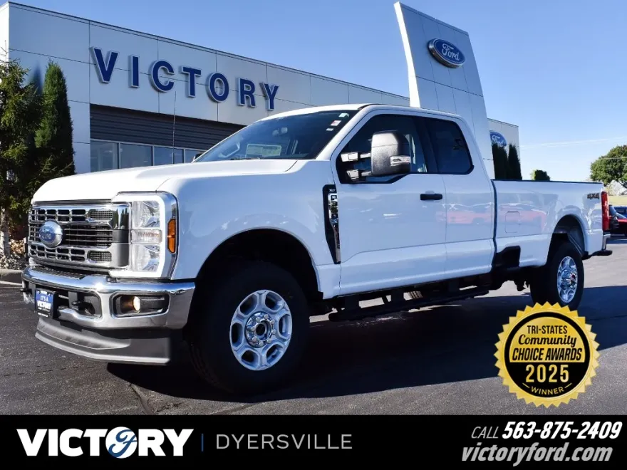 2026 Ford F-350 XLT photo 1