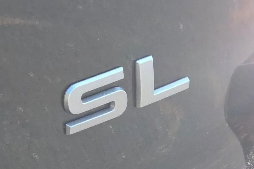 2026 Nissan Armada SL photo 1