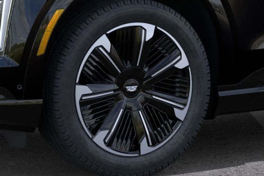 2026 Cadillac Escalade IQ Sport photo 1