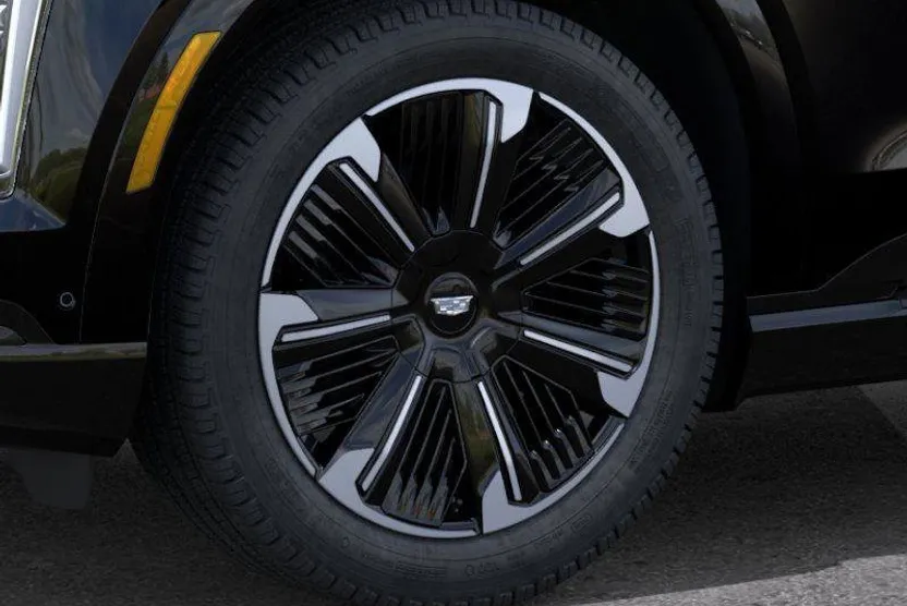 2026 Cadillac Escalade IQ Sport photo 1