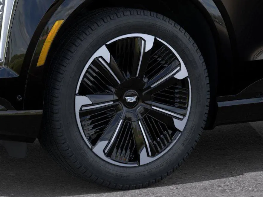 2026 Cadillac Escalade IQ Sport photo 1