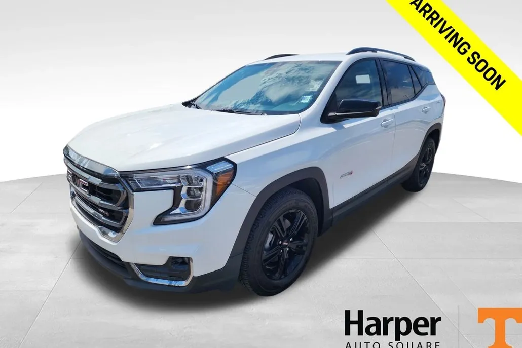 2023 Gmc Terrain AT4 photo 1