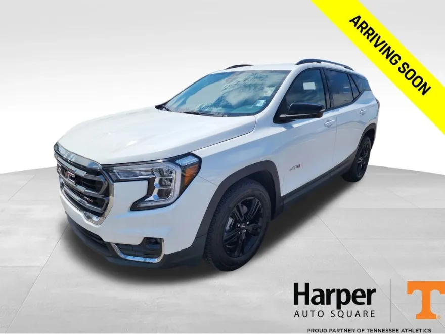 2023 Gmc Terrain AT4 photo 1