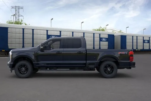 2025 Ford F-250 XL photo 3