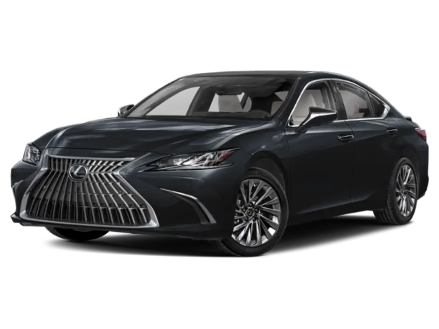 2025 Lexus ES 350 Ultra Luxury photo 1
