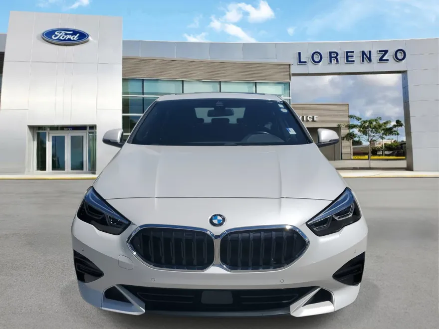 2024 Bmw 228i sDrive Gran Coupe photo 1
