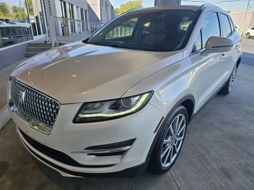 2019 Lincoln MKC Reserve photo 1