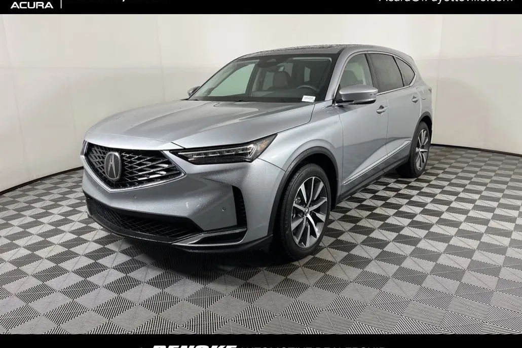 2025 Acura MDX SH-AWD Technology photo 1