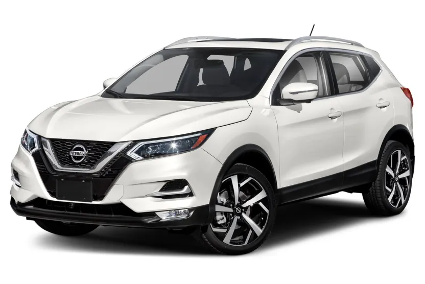 2020 Nissan Rogue Sport SL photo 1