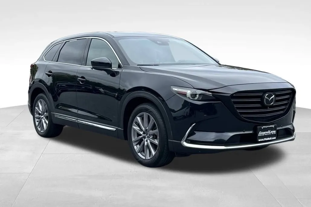 2023 Mazda CX-9 Grand Touring photo 1
