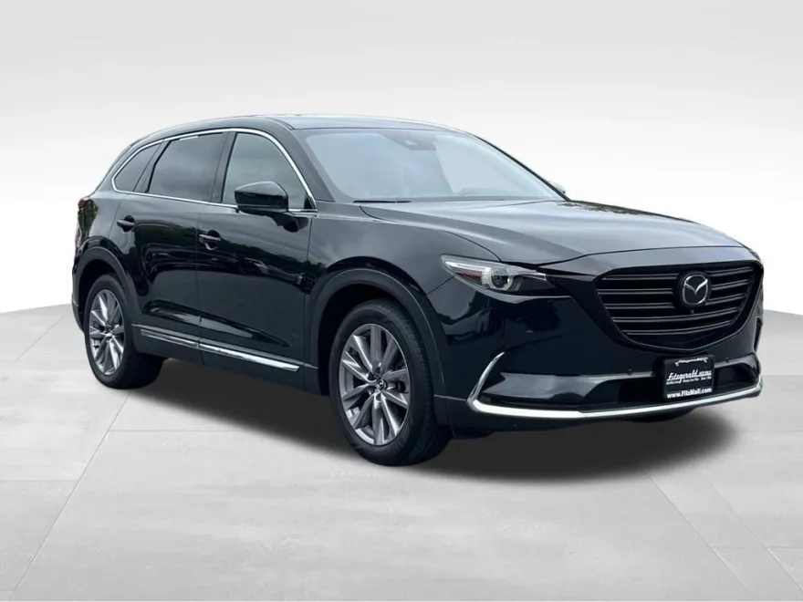 2023 Mazda CX-9 Grand Touring photo 1