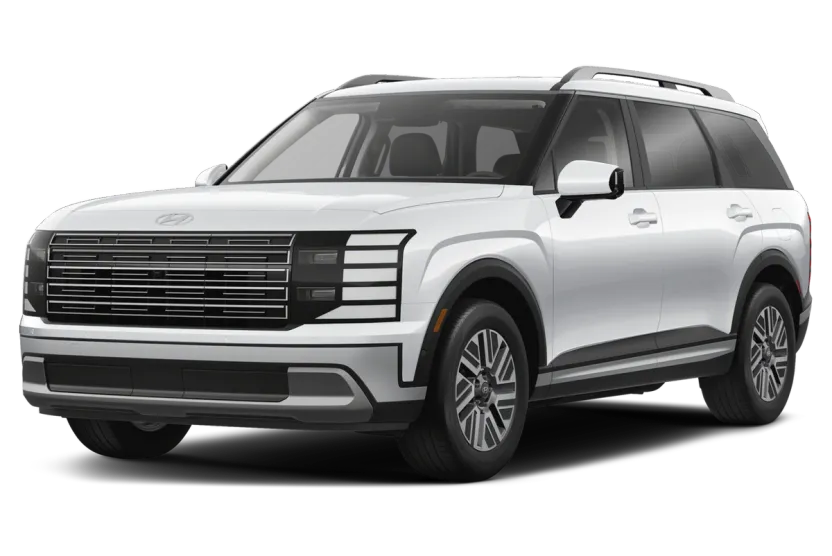 2026 Hyundai Palisade SEL photo 1