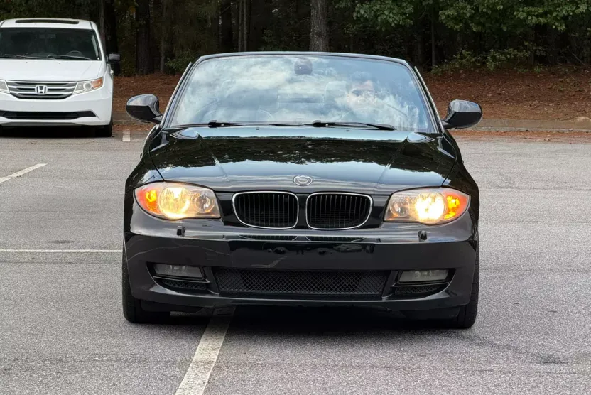 2011 Bmw 128i SULEV photo 1