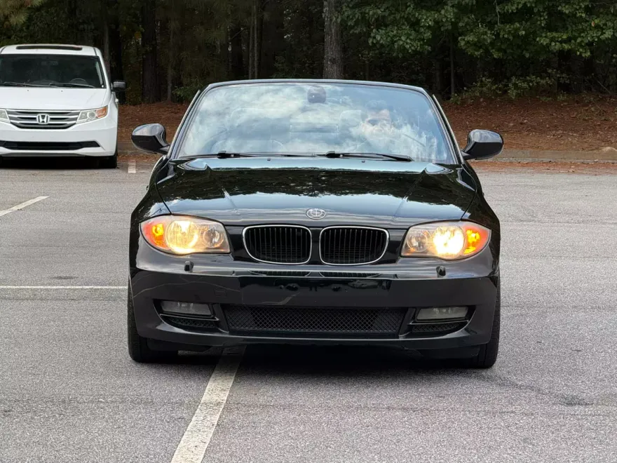 2011 Bmw 128i SULEV photo 1
