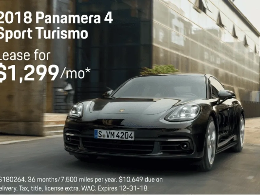 2025 Porsche Macan Electric photo 9