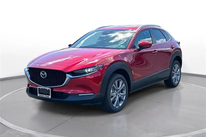 2025 Mazda CX-30 2.5 S Preferred photo 1