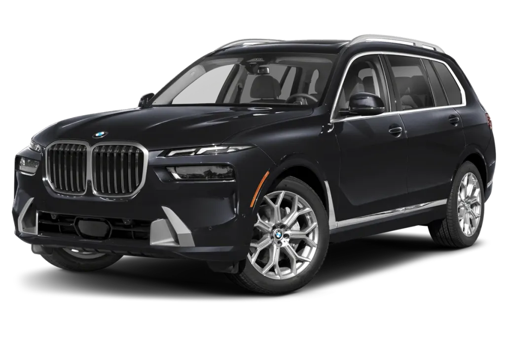 2023 Bmw X7 xDrive40i photo 1