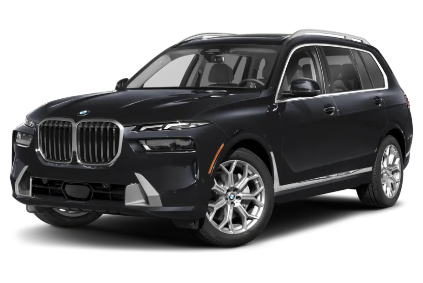 2023 Bmw X7 xDrive40i photo 1