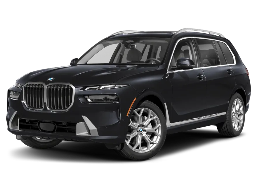 2023 Bmw X7 xDrive40i photo 1