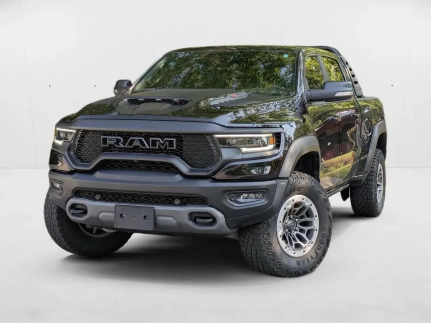 2022 Ram 1500 TRX photo 1