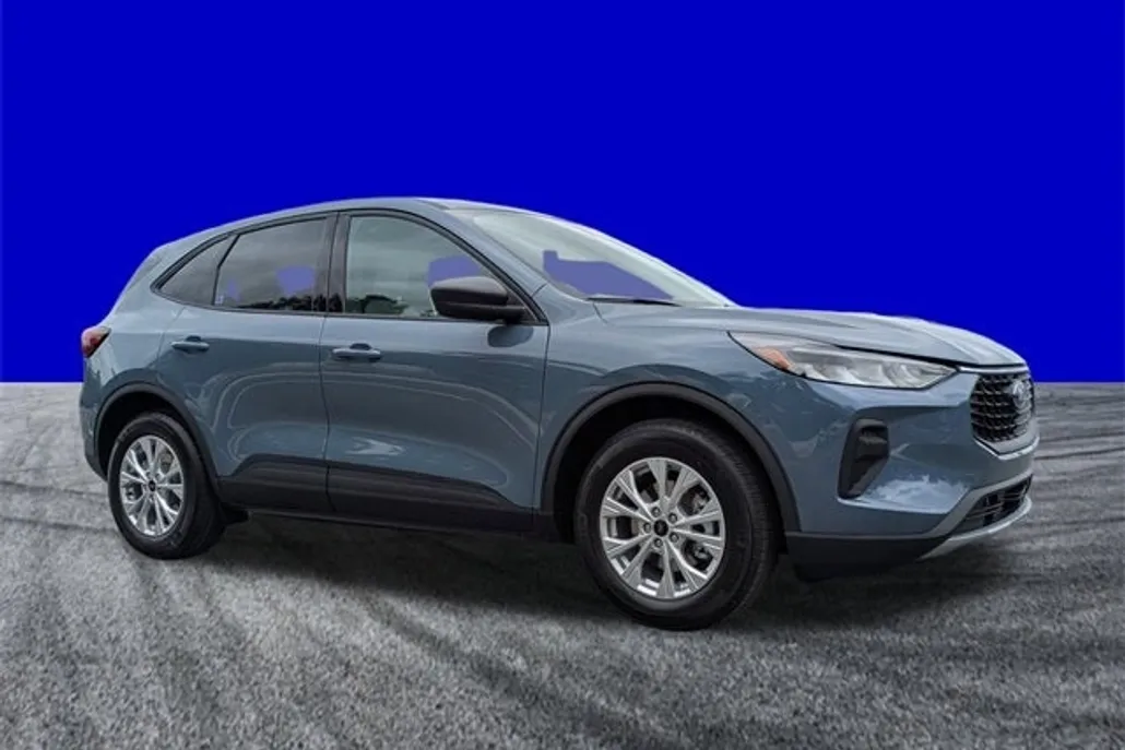 2026 Ford Escape Active photo 1