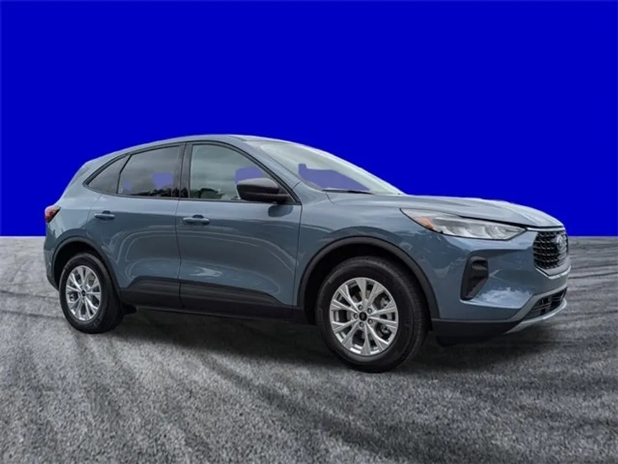 2026 Ford Escape Active photo 1