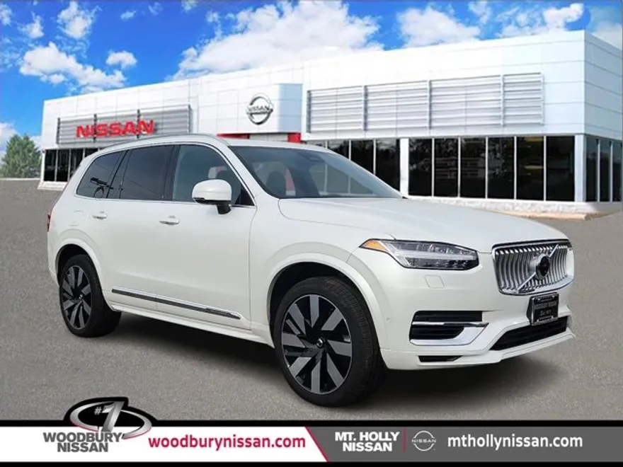 2023 Volvo XC90 Recharge Ultimate photo 1
