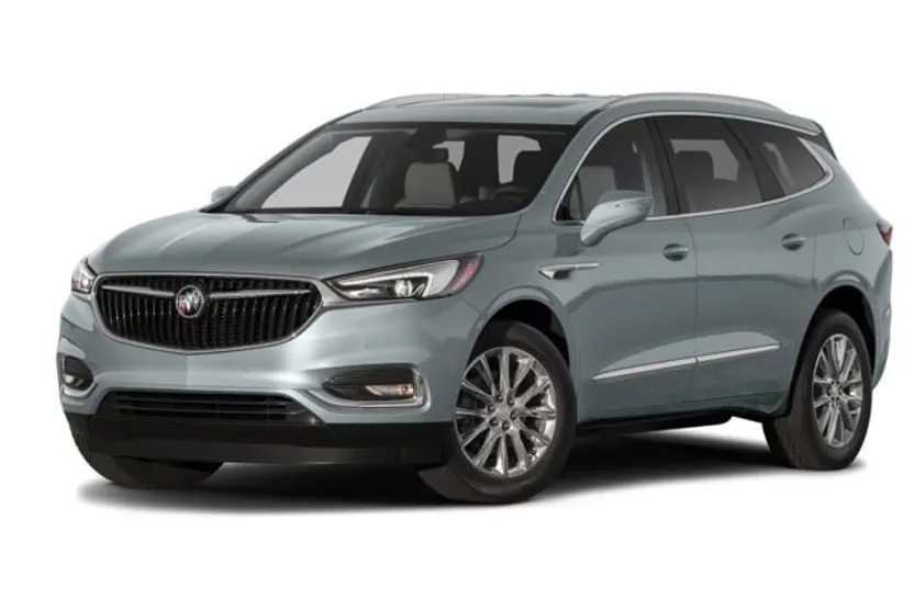 2018 Buick Enclave Essence photo 1